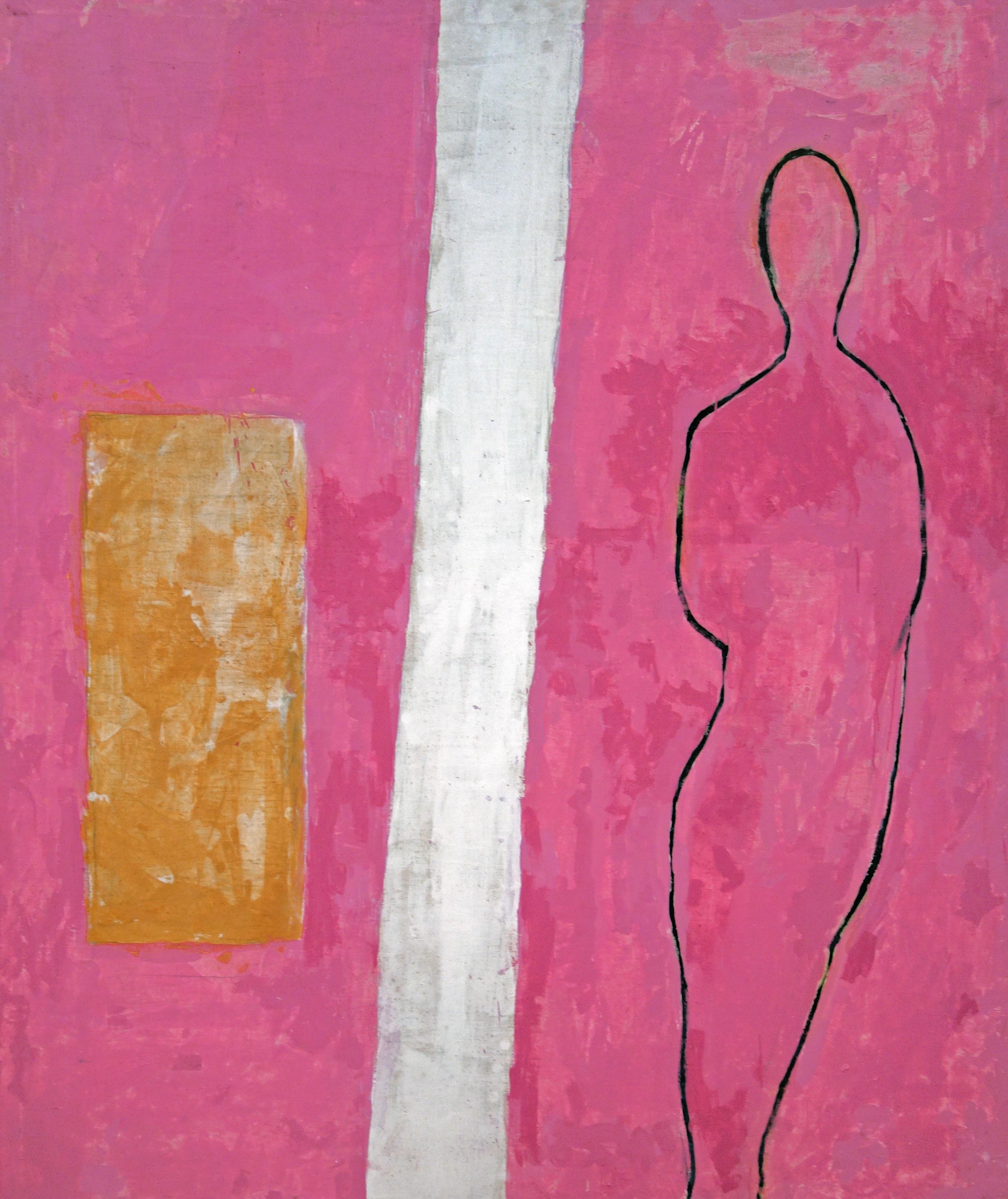Stehende ⋅ 1988 Image