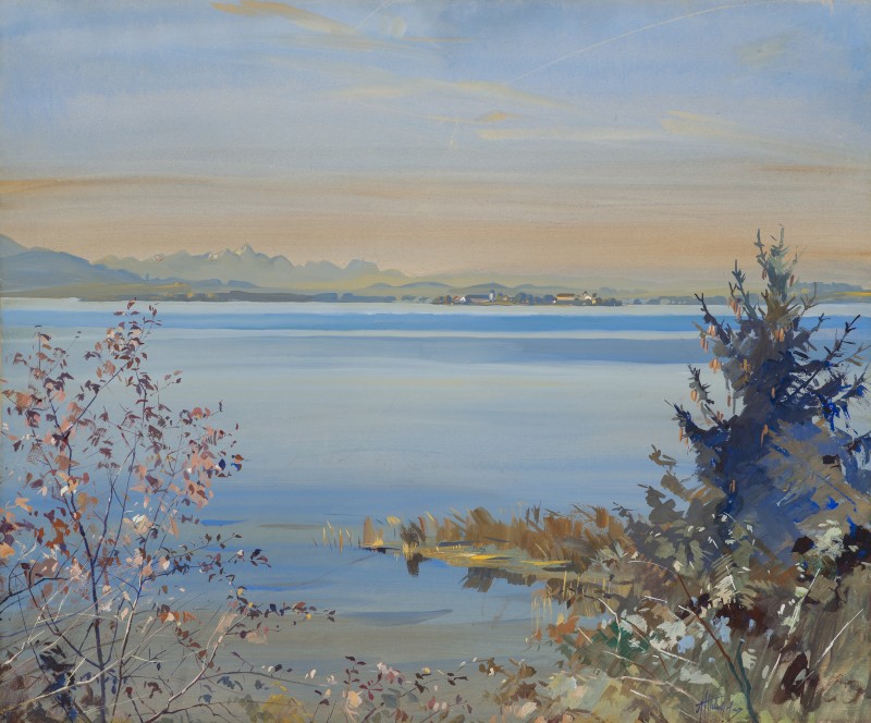 Chiemsee Renke Auf MüLlerin Art - Rezepte Suchen