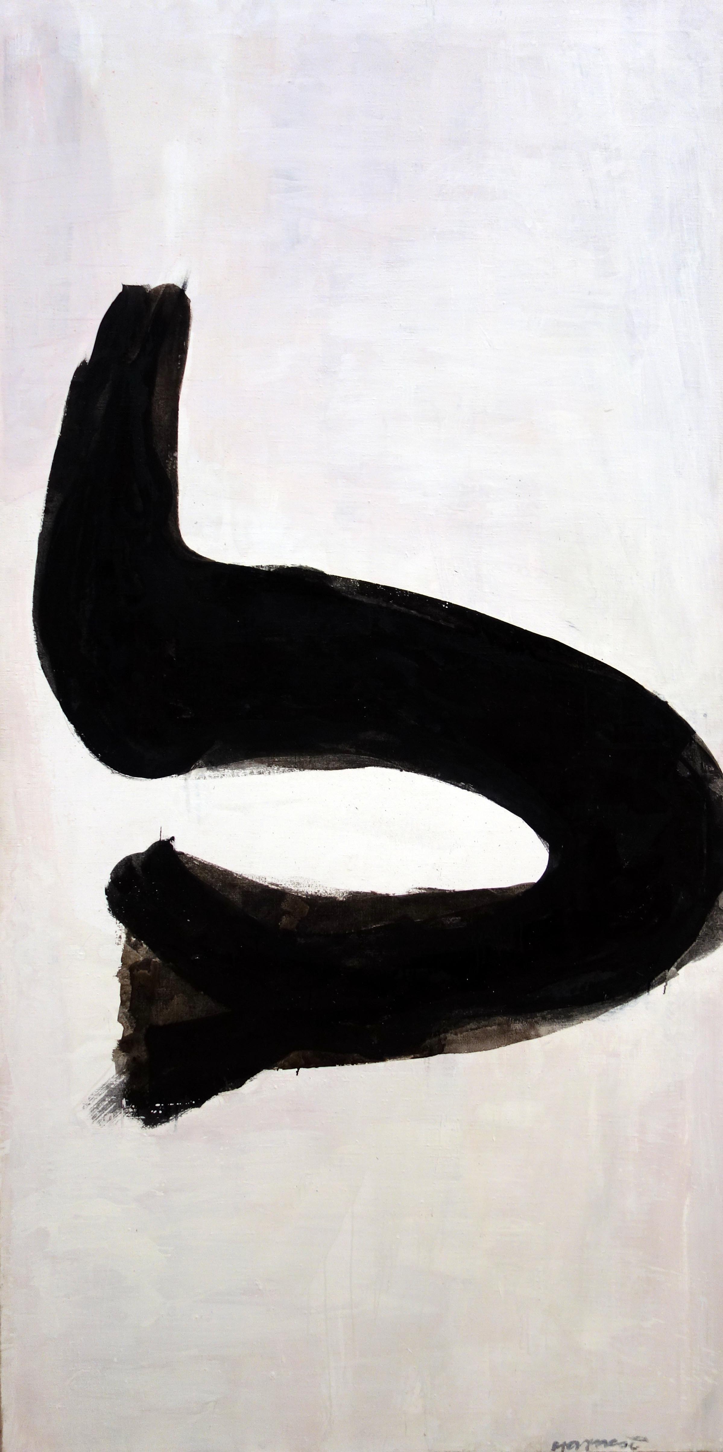 Entwicklung zur Doppelgestalt ⋅ 1966 Image