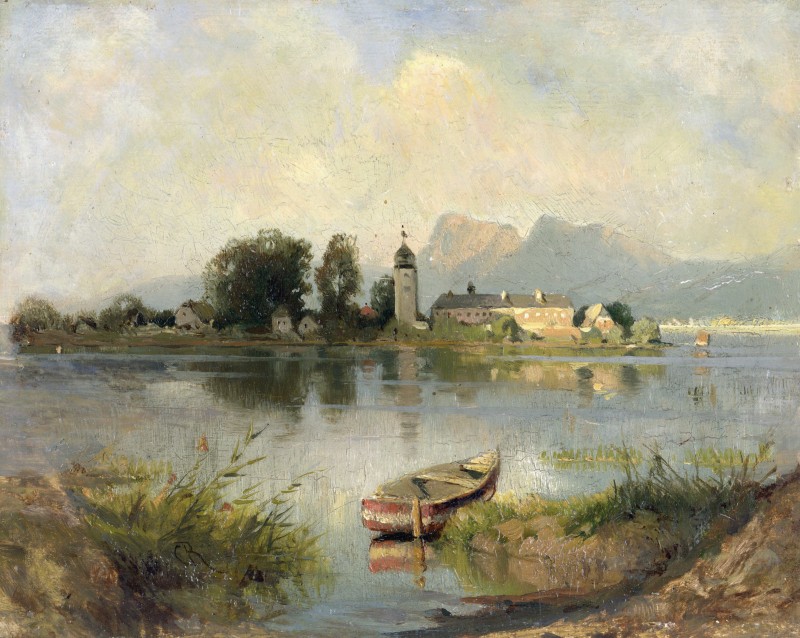Chiemsee Renke Auf MüLlerin Art - Rezepte Suchen