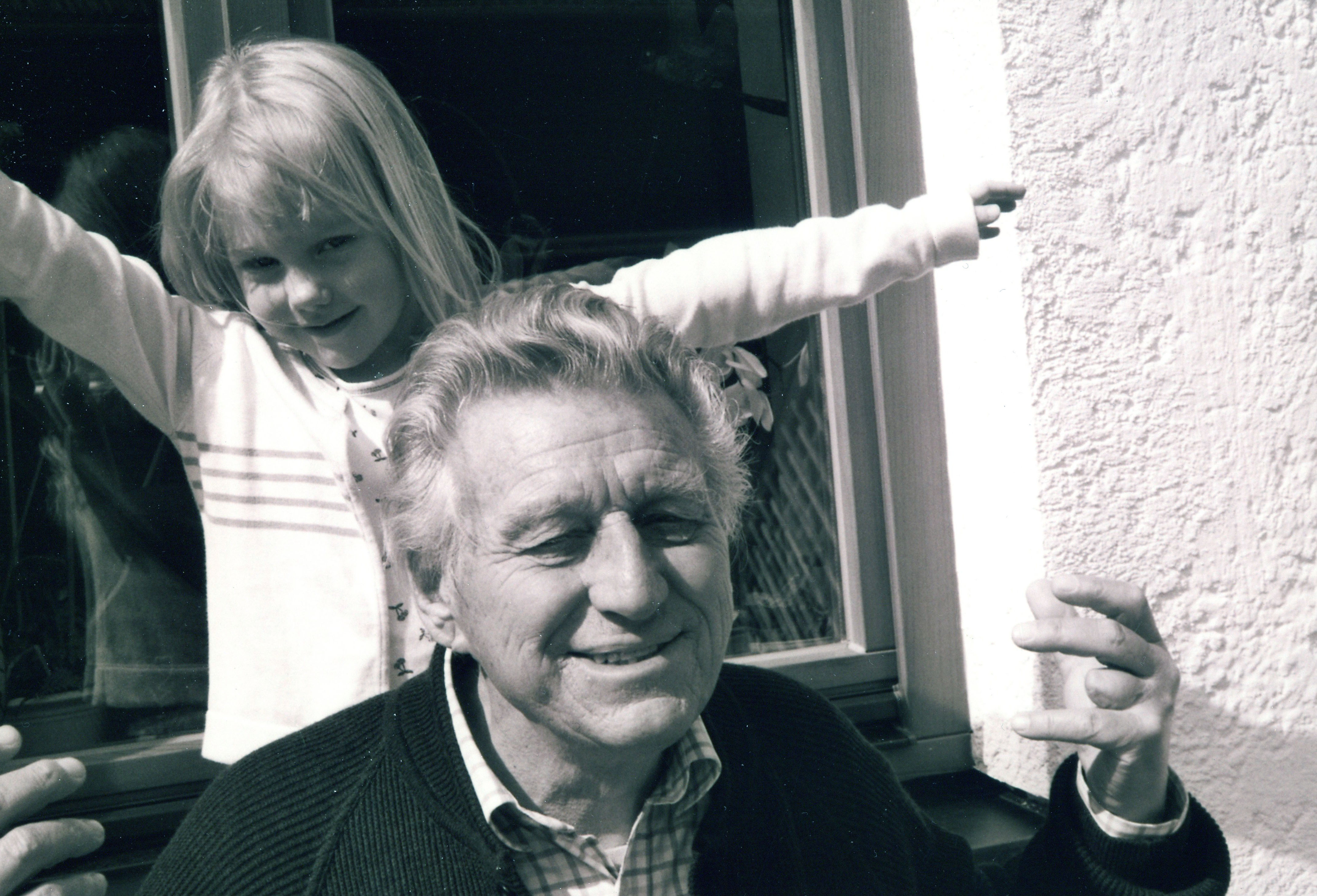 Max Weihrauch Image
