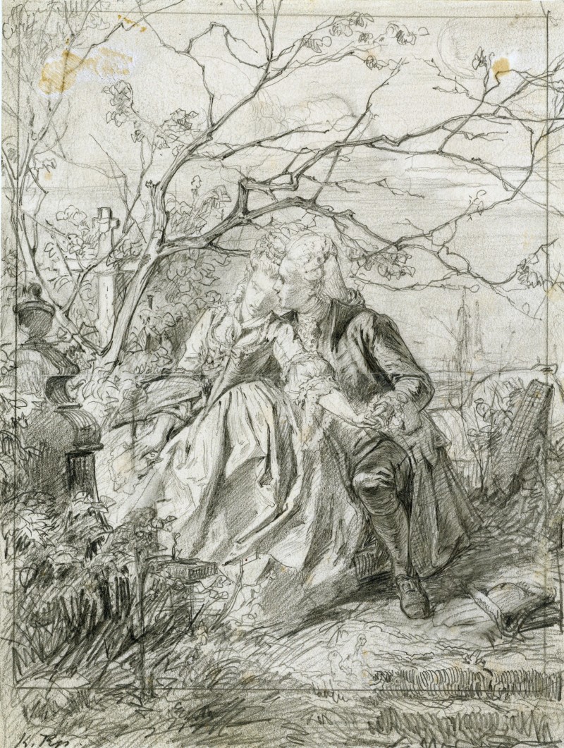 Karl Raupp Unsere Künstler Gailer Fine Art Chiemsee