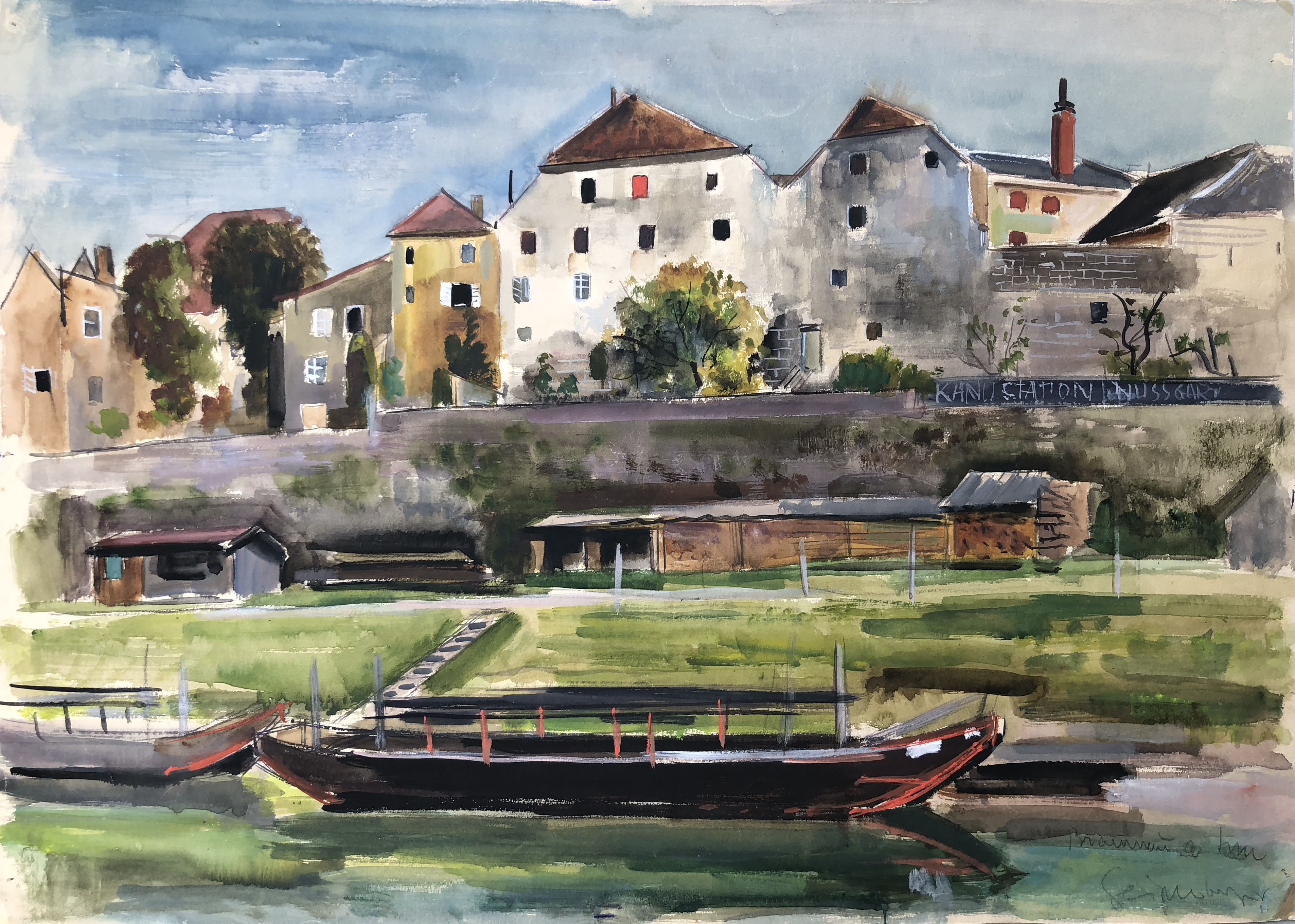 Braunau am Inn Image