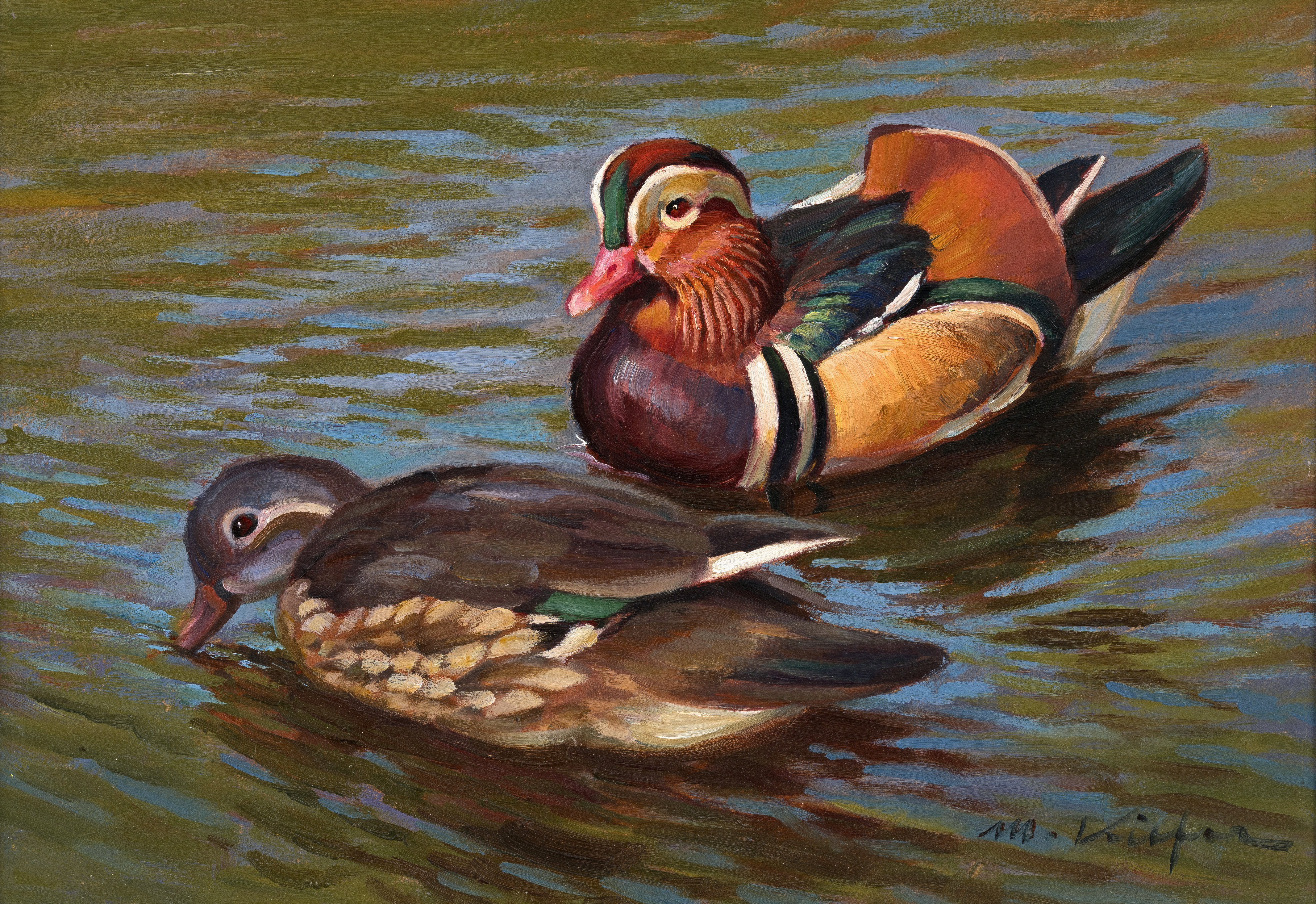 Enten Image