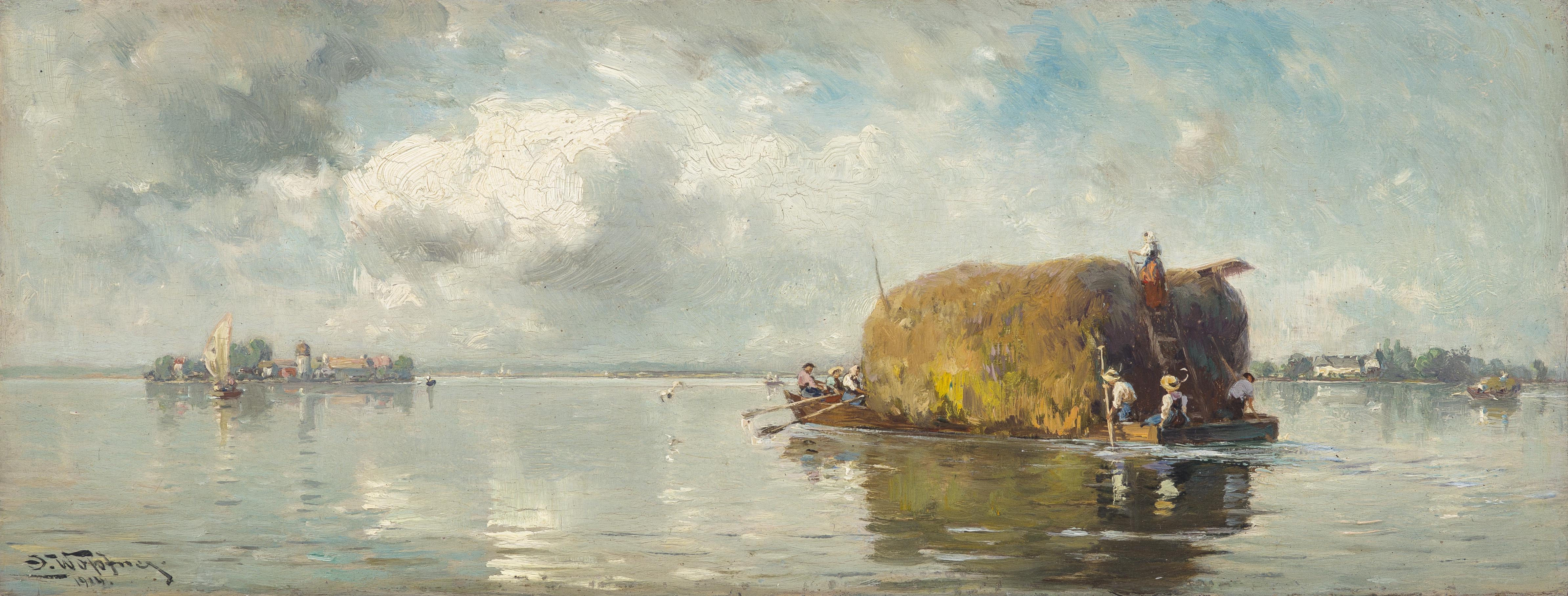 Chiemsee Renke Auf MüLlerin Art - Rezepte Suchen