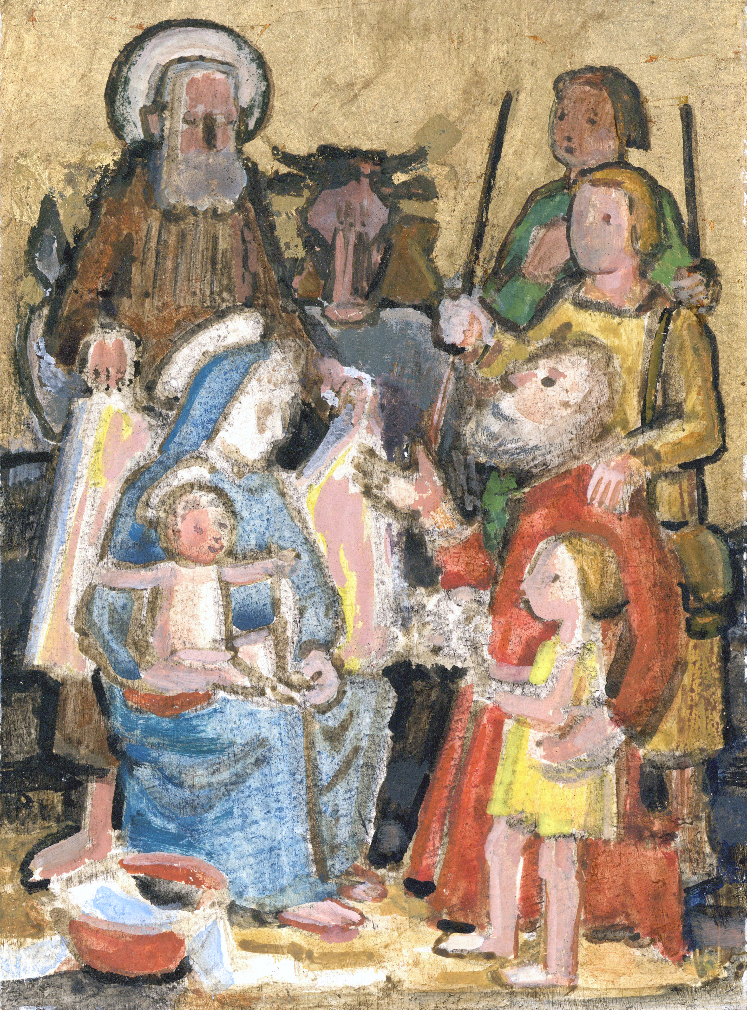 Hlg. Familie Image