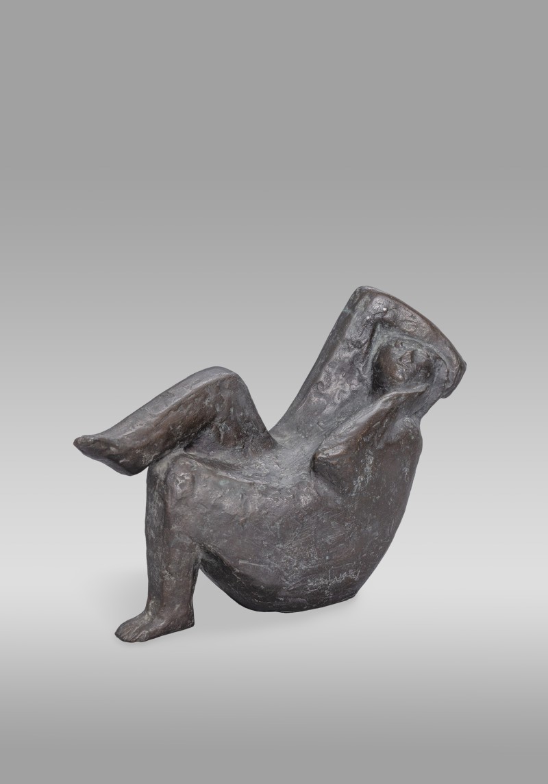 Marianne Lüdicke Unsere Künstler Gailer Fine Art Chiemsee